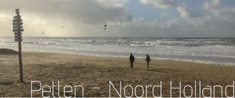 Petten - Noord Holland